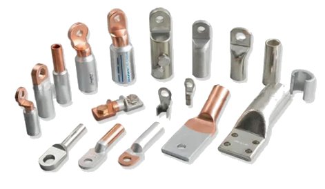 Bi Metal Lugs and Connectors