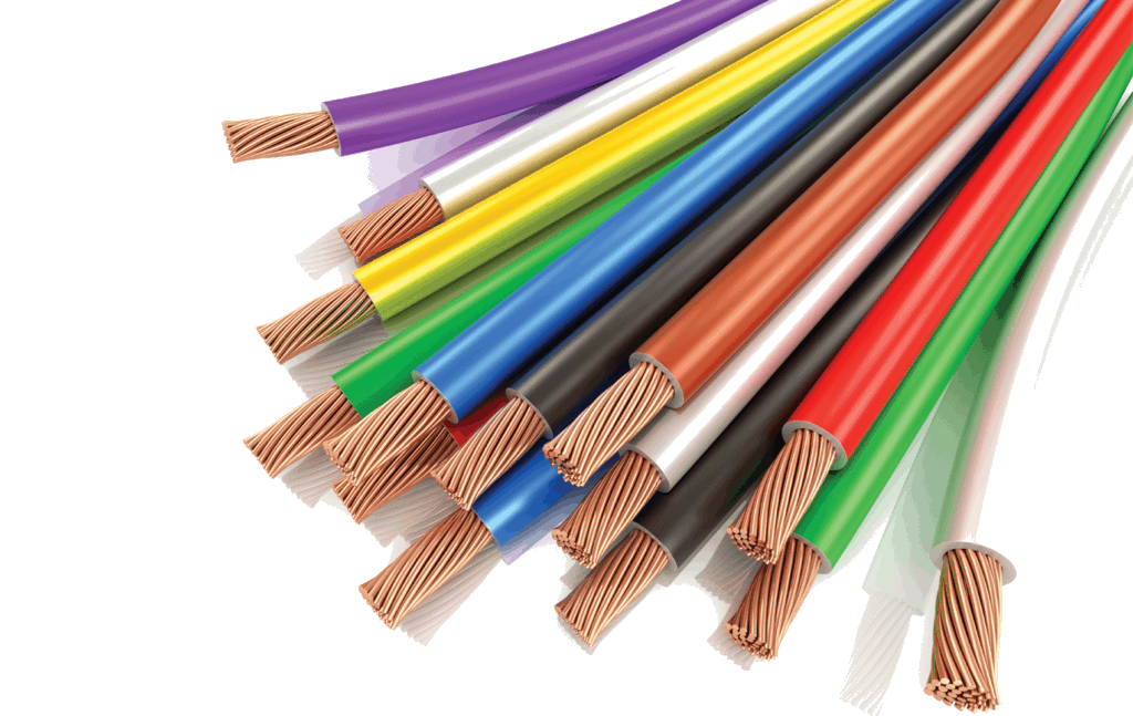 Electrical Cables