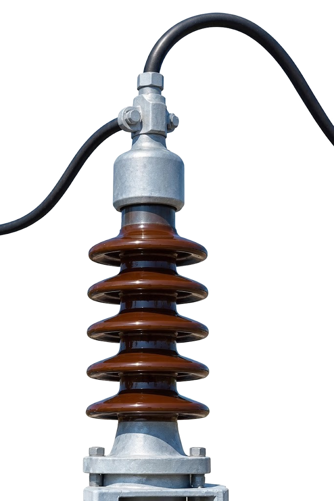 Insulators & Substation Equipment